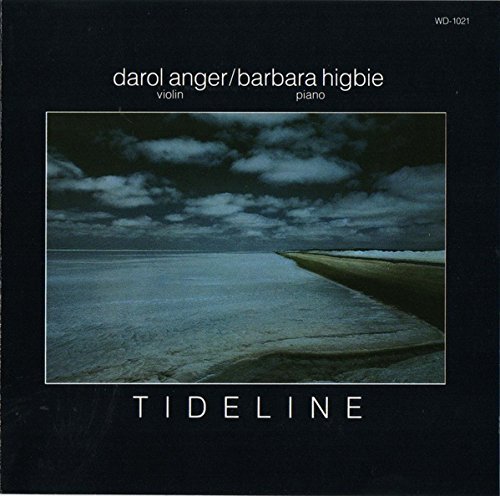 ANGER,DAROL & HIGBIE,BARBARA/TIDELINE