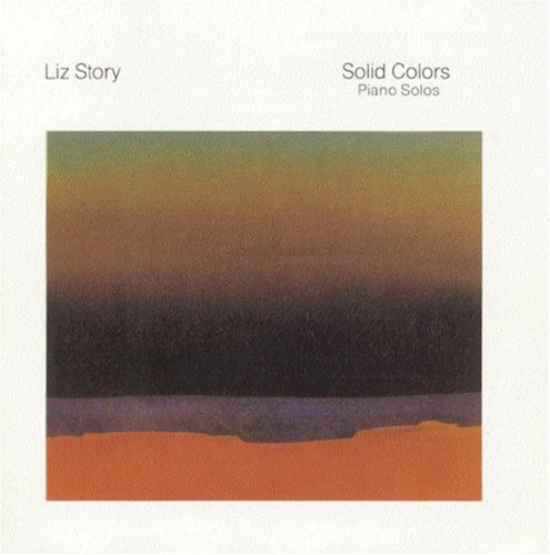 STORY,LIZ/SOLID COLORS