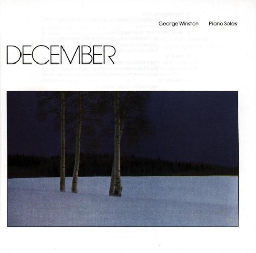 George Winston/December