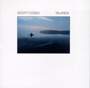 COSSU,SCOTT/ISLANDS