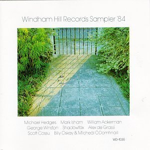 Windham Hill Sampler '84/Vol. 3-Sampler '84
