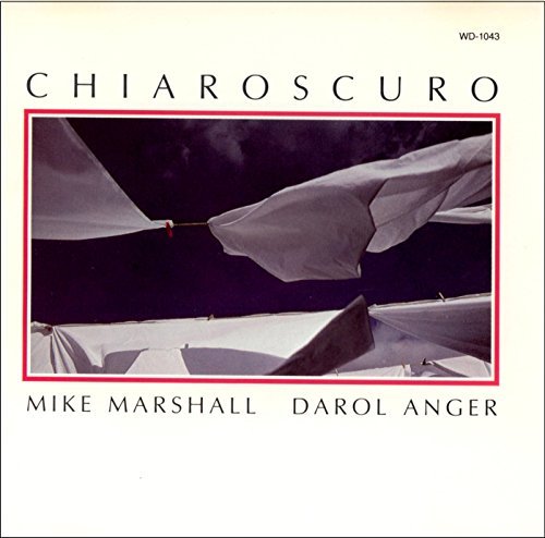 Anger & Marshall/Chiaroscuro