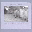 COSSU,SCOTT/SHE DESCRIBES INFINITY