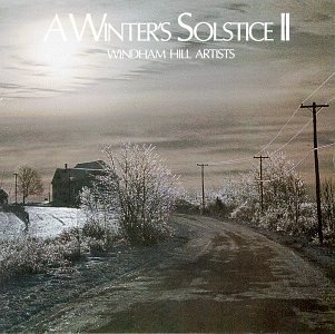WINTER'S SOLSTICE/VOL. 2-WINTER'S SOLSTICE