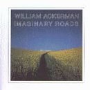 ACKERMAN,WILLIAM/IMAGINARY ROADS