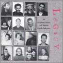 Legacy/Collection Of New Folk Music