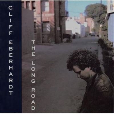 EBERHARDT,CLIFF/LONG ROAD