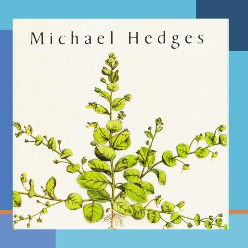 Michael Hedges/Taproot@Cd-R