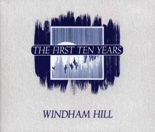FIRST TEN YEARS/FIRST TEN YEARS