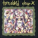 TORN,DAVID/DOOR X