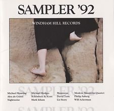 Windham Hill Sampler '92/Sampler '92