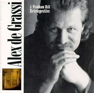 Alex De Grassi/Windham Hill Retrospective