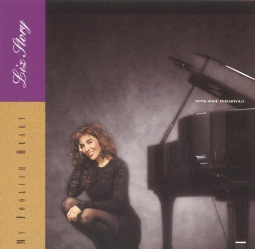 STORY,LIZ/MY FOOLISH HEART