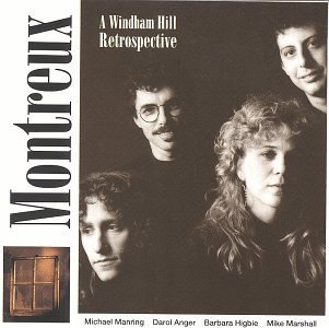 Montreux/Windham Hill Restrospective
