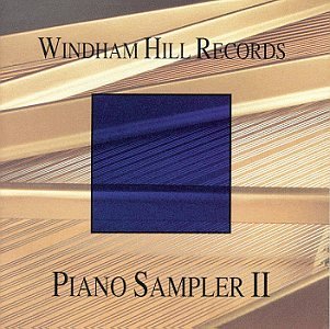Windham Hill Records/Piano Sampler Ii@Story/Wright/Aaberg/Burr/Sevag@Windham Hill Records