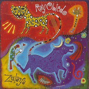 Ray Obiedo/Zulaya