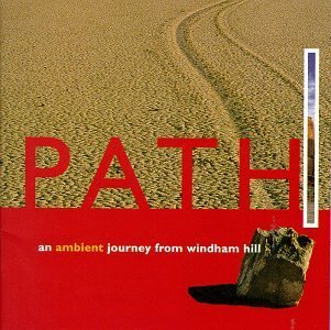 Path/Path-Ambient Journey From Wind@Isham/Global Communications@Heavenly Music Corp./Evenson