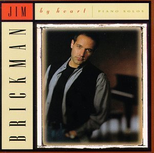 Jim Brickman/By Heart