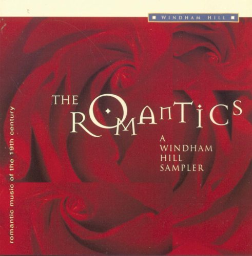 Romantics/Romantics@Rachmaninoff/Bizet/Chopin/&