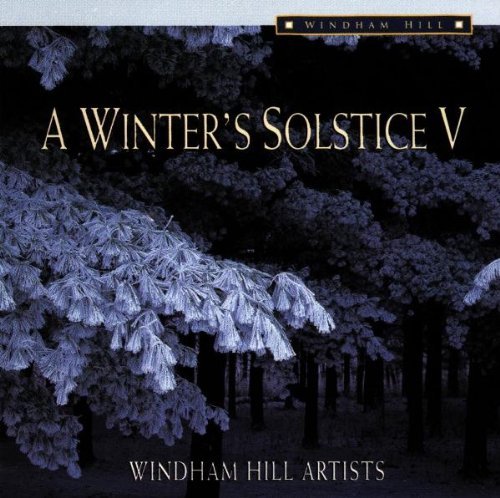 WINTER'S SOLSTICE V/WINTER'S SOLSTICE V