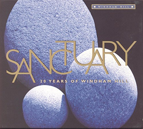 Sanctuary-20 Years Of Windh/Sanctuary-20 Years Of Windham@Ackerman/Winston/Montreux@2 Cd  Set