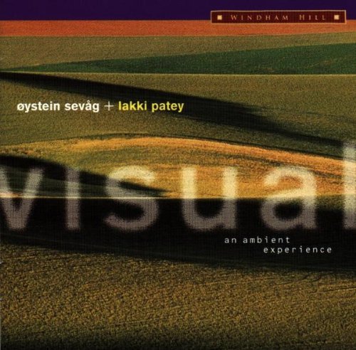 SEVAG/PATEY/VISUAL