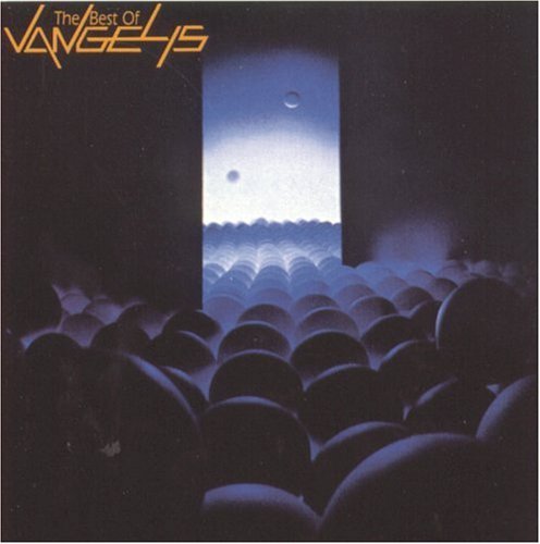 Vangelis/Best Of Vangelis