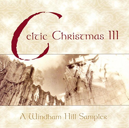 Celtic Christmas/Vol. 3-Celtic Christmas@Cassidy/Arkenstone/Nightnoise@Celtic Christmas