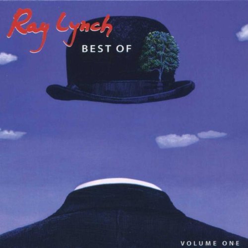 LYNCH,RAY/BEST OF RAY LYNCH