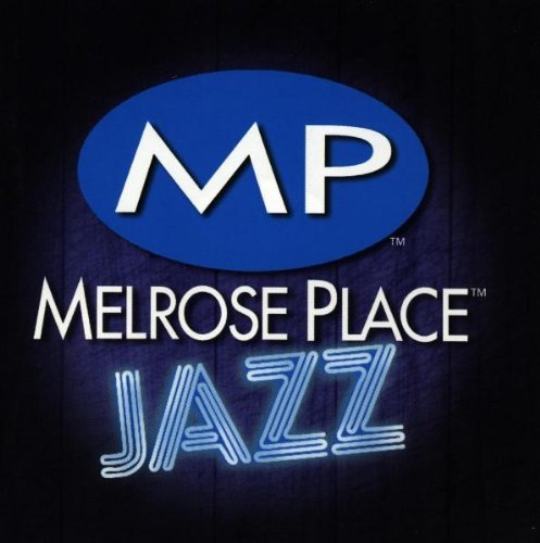 Melrose Place Jazz/Soundtrack
