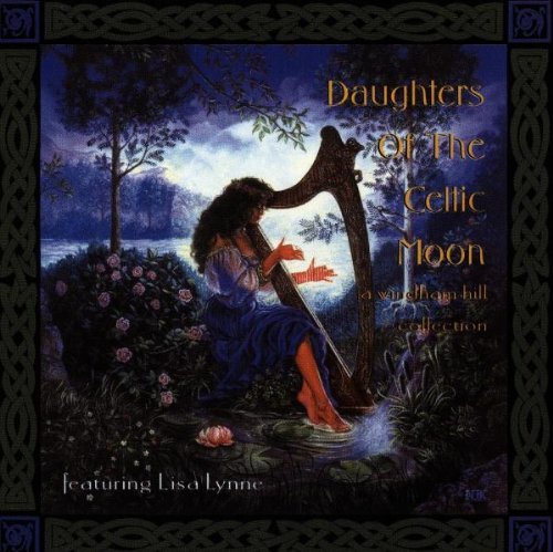 Lisa Lynne/Daughters Of The Celtic Moon