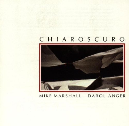 MARSHALL/ANGER/CHIAROSCURO