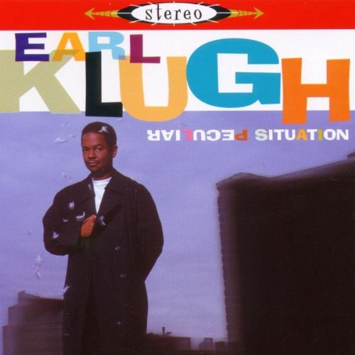 Earl Klugh/Peculiar Situation@Feat. Roberta Flack