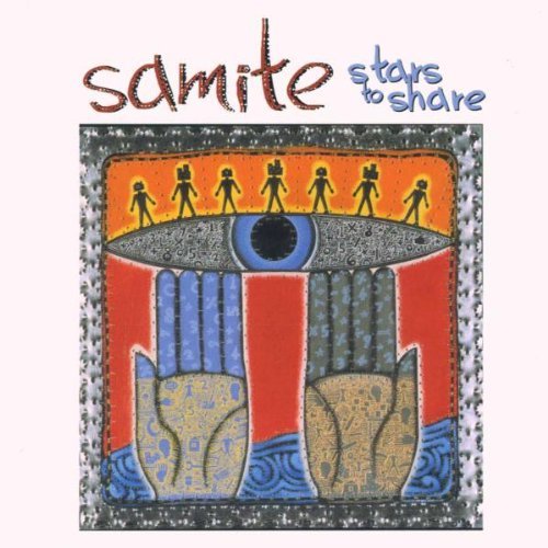 Samite Stars To Share 