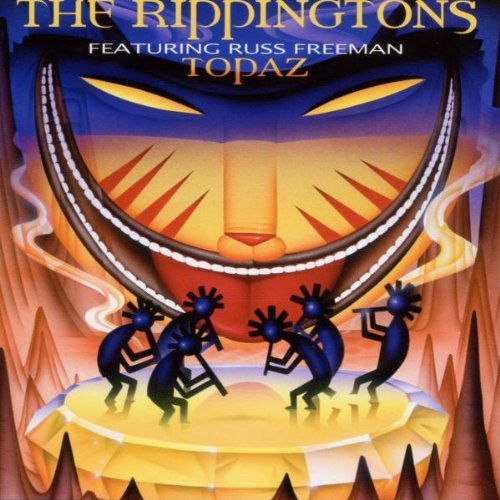RIPPINGTONS/TOPAZ