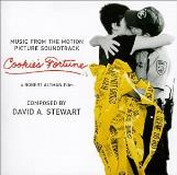 Cookies Fortune Soundtrack 