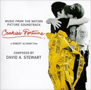 Cookies Fortune Soundtrack 