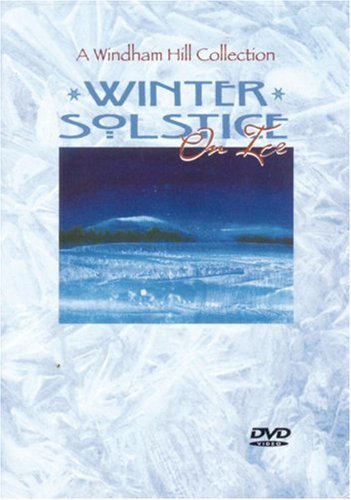 Windham Hill Collection Winter Solstice On Ice 