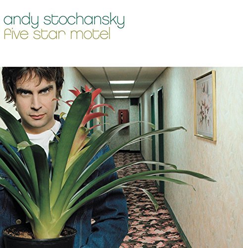 Andy Stochansky/Five Star Motel