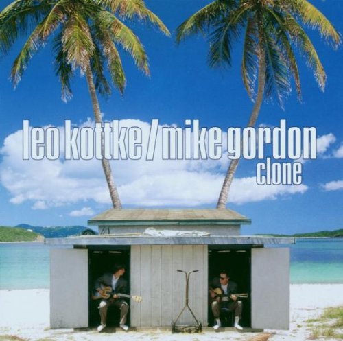 KOTTKE/GORDON/CLONE