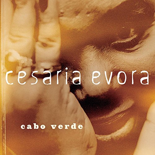 Cesaria Evora/Cabo Verde