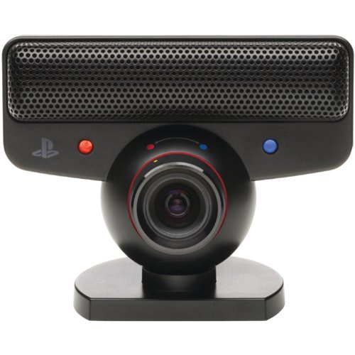PS3 Accessory/Eye 3 Camera