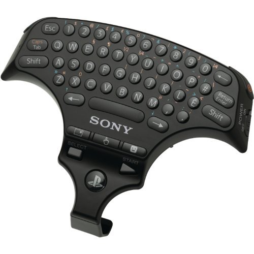 PS3 Accessory/Wireless Keypad