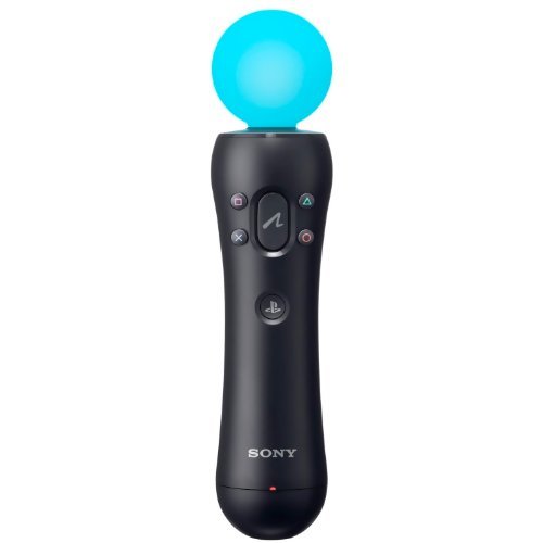 PS3 Accessory/Move Controller