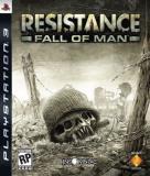 Ps3 Resistance Fall Of Man 