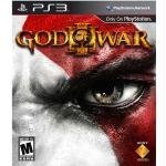 Ps3 God Of War 3 Sony Computer Entertainme M 