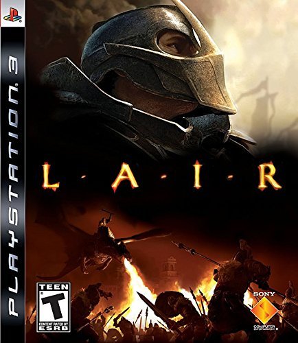 PS3/Lair