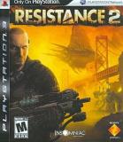 Ps3 Resistance 2 Sony Computer Entertainme Rp 