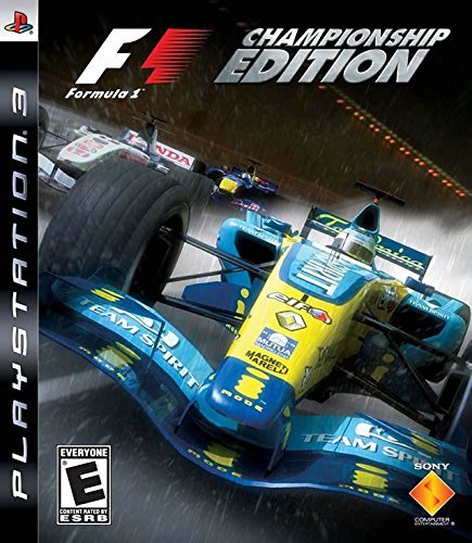 PS3/F1@Sony@E