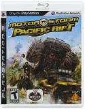Ps3 Motorstorm Pacific Rift 